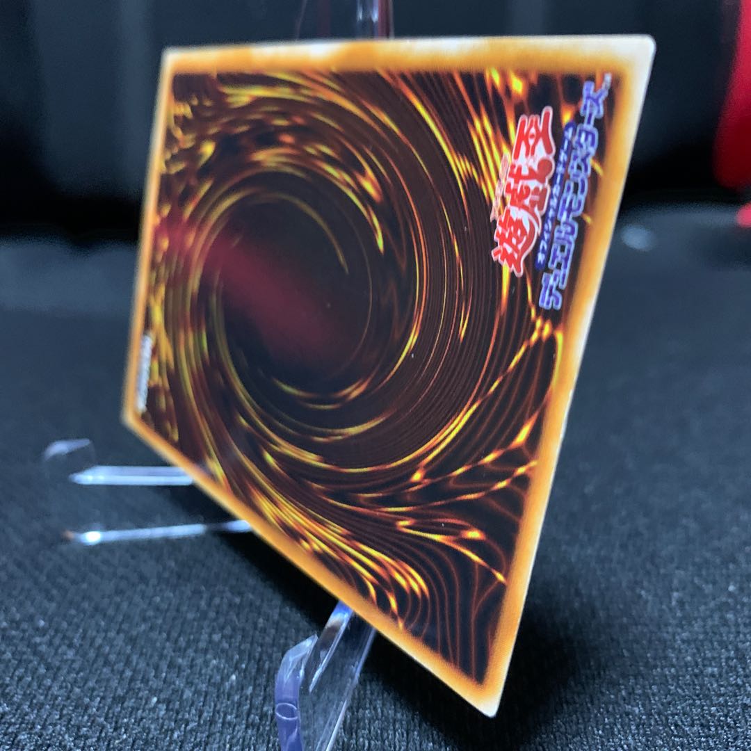 ハーピィ・レディ三姉妹 初期シークレットレア