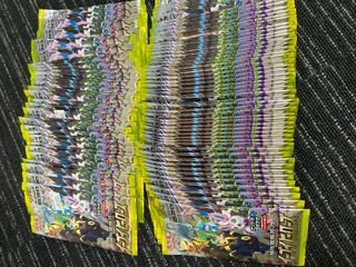 イーブイヒーローズ