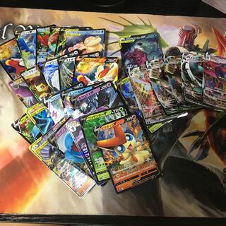 ポケカv.vmaxまとめ売り