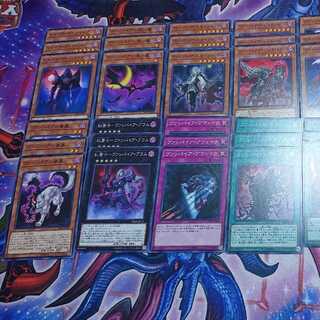 ヴァンパイアデッキパーツ