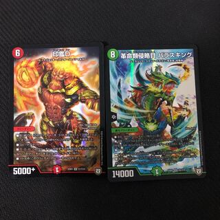 印鑑D パラスキング