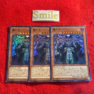 轟の王 ハール#2541