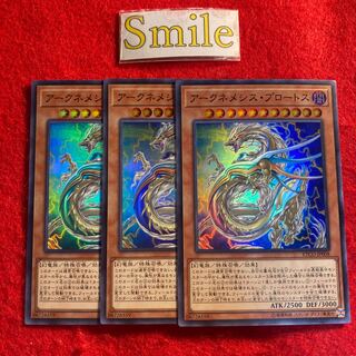 アークネメシス・プロートス#2543