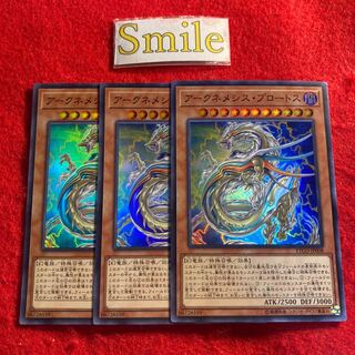 アークネメシス・プロートス#2544