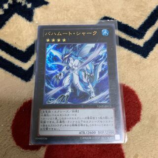 バハムートシャーク