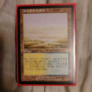 溢れかえる岸辺