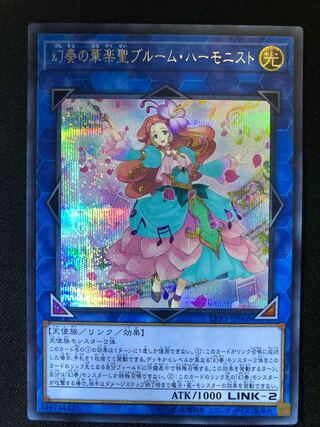 （専用）　幻奏の華楽聖ブルーム・ハーモニスト　SE