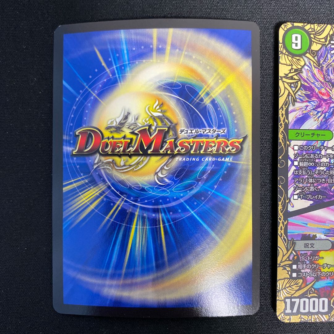 天地命動 バラギアラ｜輪廻暴冥