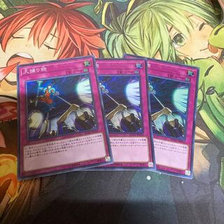 大捕り物 スーパーレア