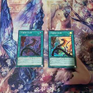 冷薔薇の抱香(2枚セット)