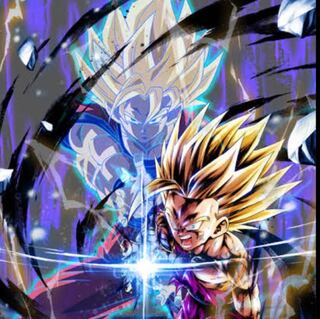 ドラゴンボールヒーローズ専用