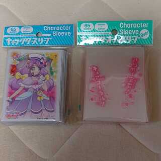 プリキュア　スリーブセット プリキュア スリーブ」の激安通販 | magi