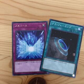 メタバース　テラフォーミング