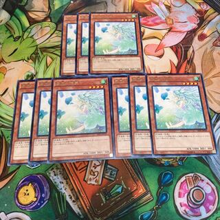 Spirit of the Fall Wind Rare 9pcs Special Price