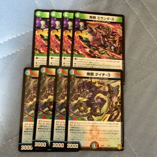 ミランダ-2 ダイチ-3