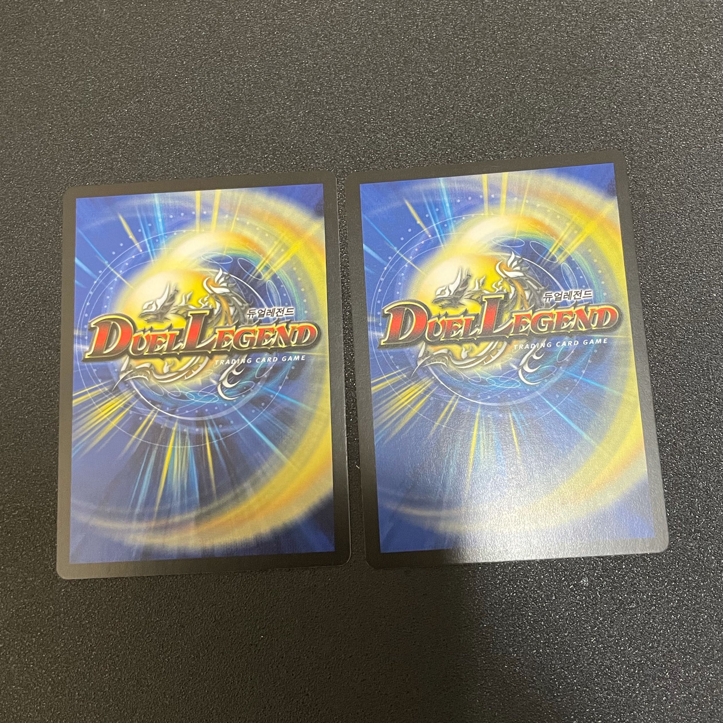 Diamond Falls Korean