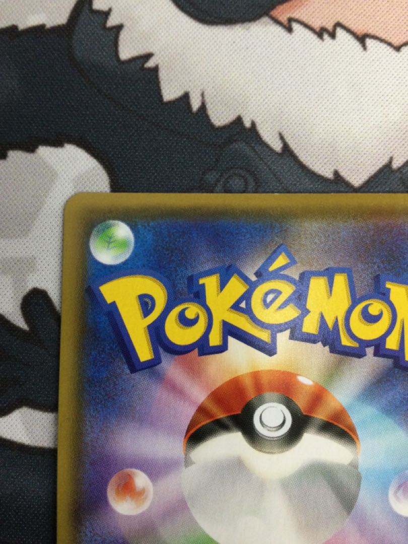 リーフィアV SR スペシャルアート 071/069 【06620-45】