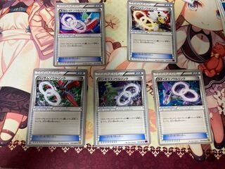 メガシンカソウルリンクセット