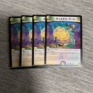 ディスタス・ゲート R