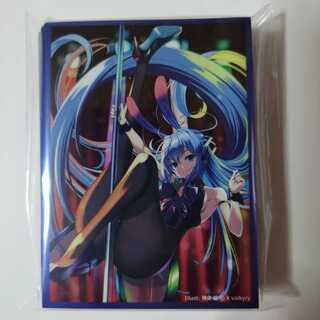 Azur Lane New Jersey Sleeve/ScarletAgents