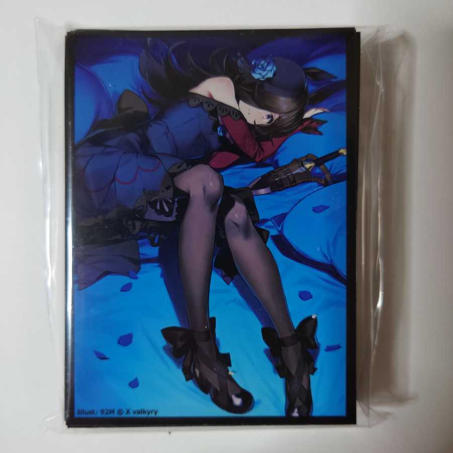 ウマ娘 ライスシャワースリーブ/ScarletAgents