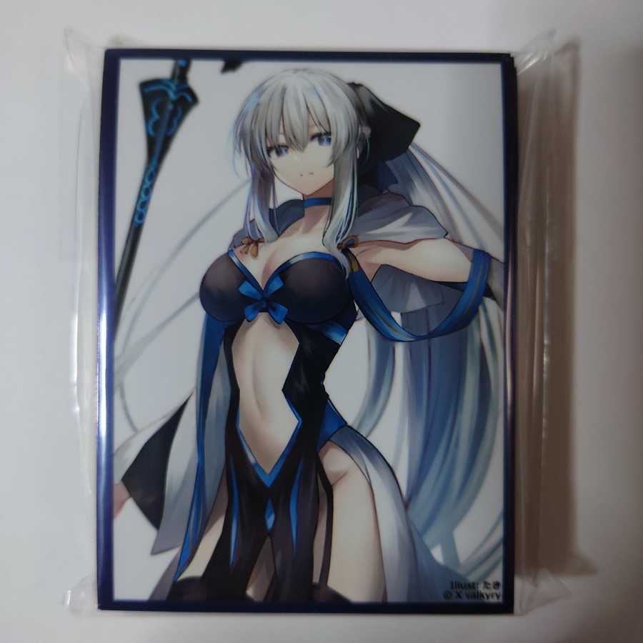 FGO　モルガンスリーブ/ScarletAgents