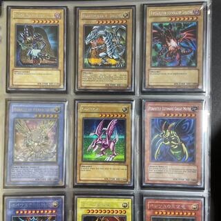 King of Games (i.e. rock-paper-scissors game)