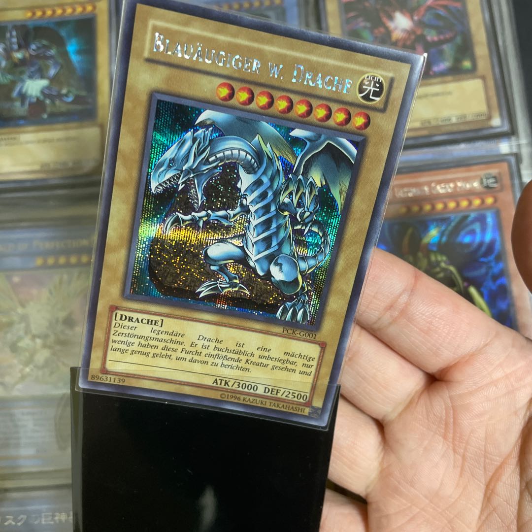 King of Games (i.e. rock-paper-scissors game)