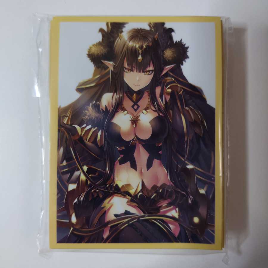 FGO Semiramis Sleeve / Feathers of the Four Seasons
