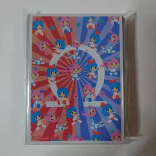 Vtuber　おめシススリーブ/カルマシティ