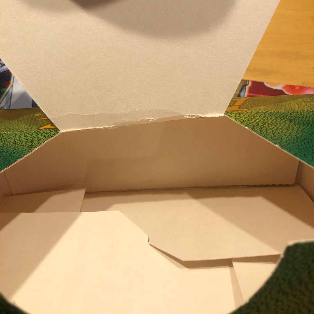 ベータ様 MTG絶版未開封 ビジョンズブースターパックイタリア語版 8パック