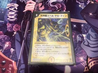 スペルデルフィン