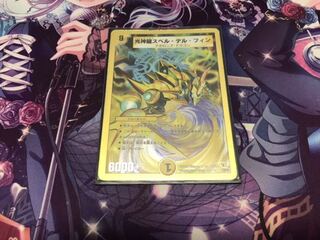 スペルデルフィン