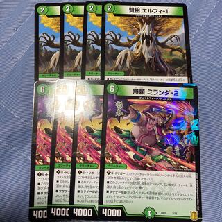 エルフィ-1 ミランダ-2