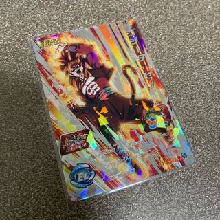 【新品】ドラゴンボールヒーローズ  ゴジータ 限定 非売品