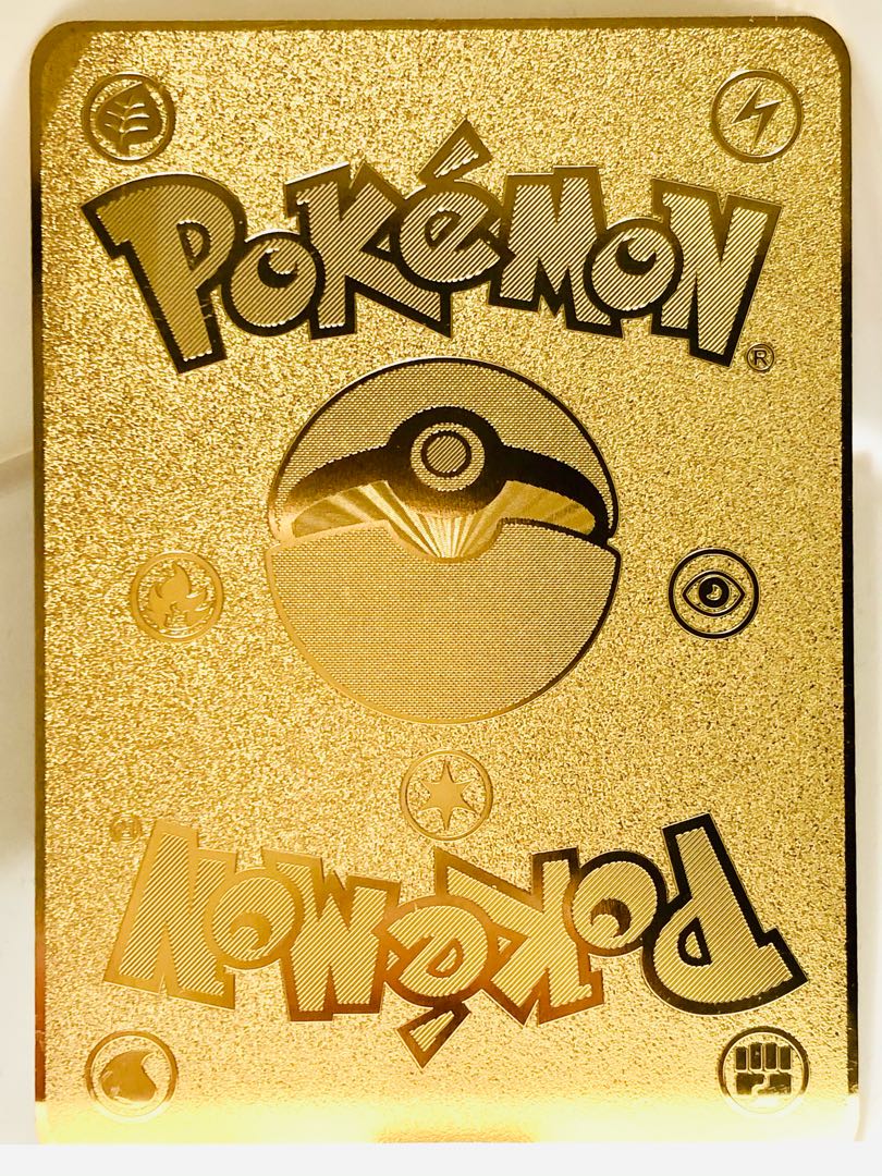 ポケモンカード アセロラ 金属カード