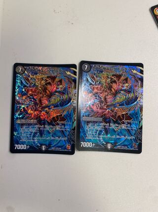 堕天左神エレクトラグライド