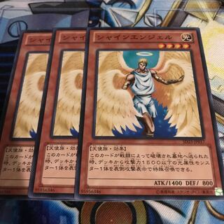 シャインエンジェル ノーマル　Hulu 1224