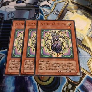 Arcana Riryoku0-THE FOOL Normal Hulu 1230