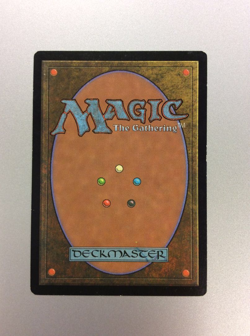 (Slight flaw) Time Spiral USG