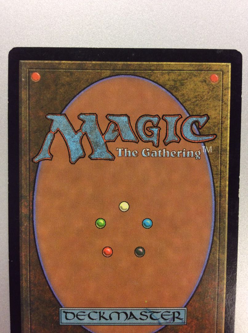 (Slight flaw) Time Spiral USG