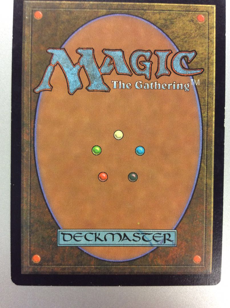 (Slight flaw) Time Spiral USG