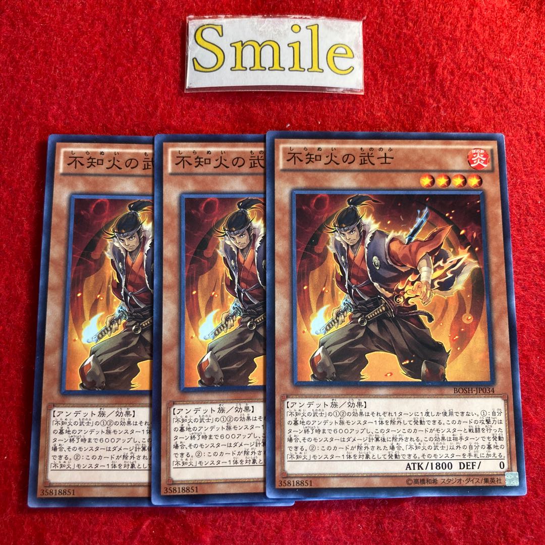 不知火の武士#2619