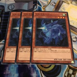 イルミラージュ ノーマル　Hulu 1247