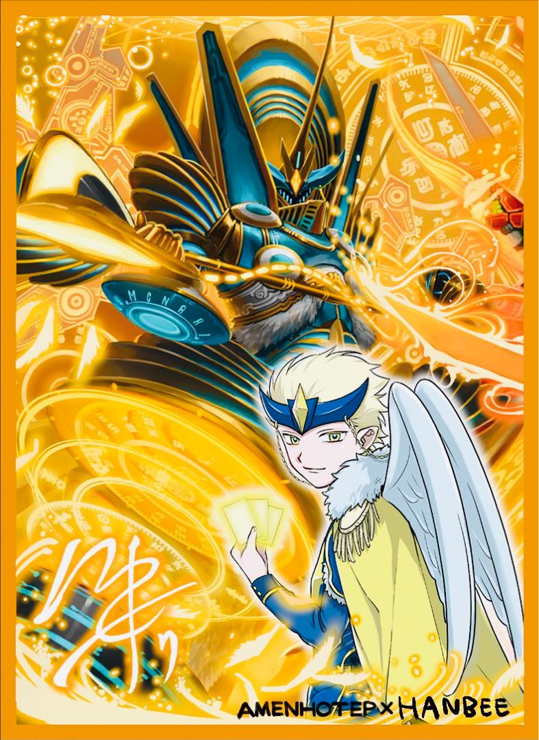 思い出オリジナルスリーブ3個セット！(あさひさん専用)