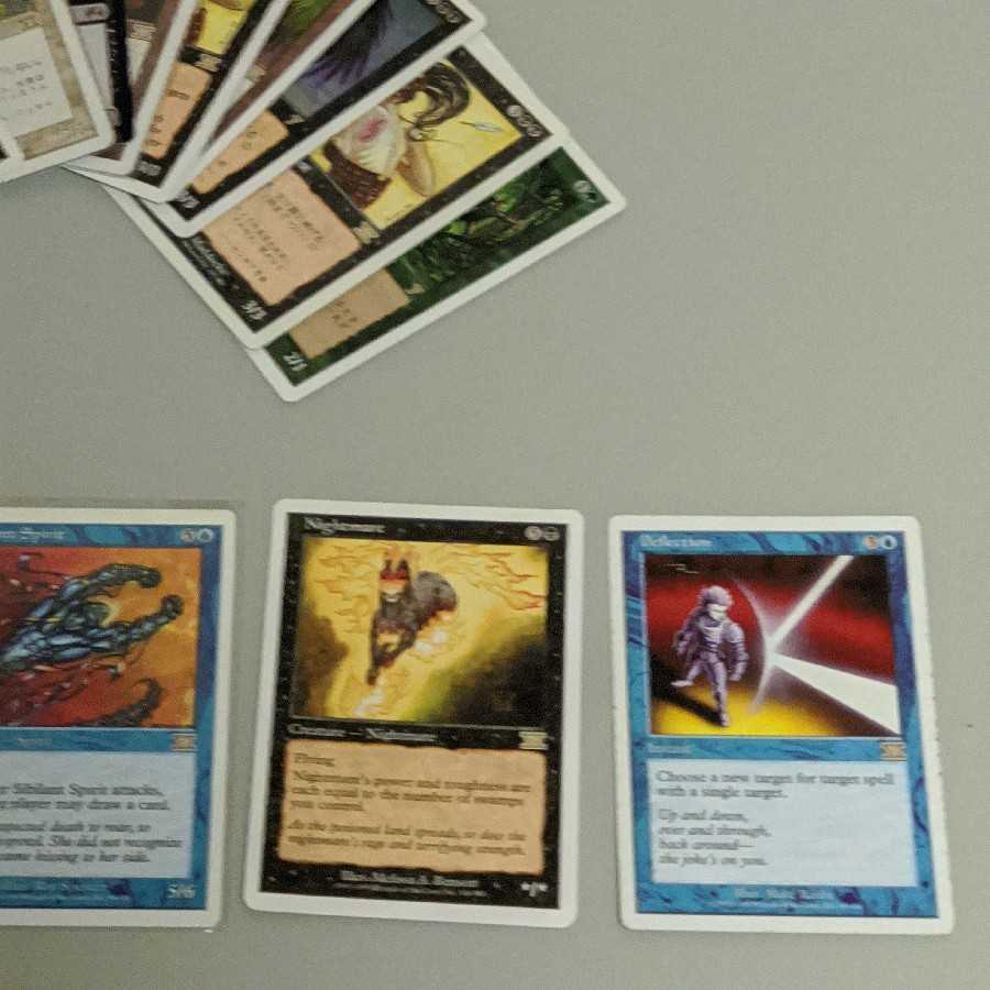 【貴重】 絶版カード15枚セット(2枚オマケ付)