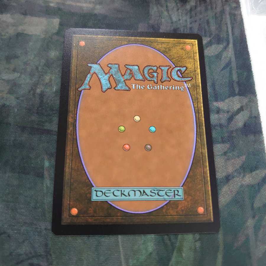 ファイレクシアの変形者 拡張 Foil