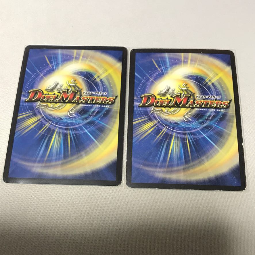 調和と繁栄の罠 2枚