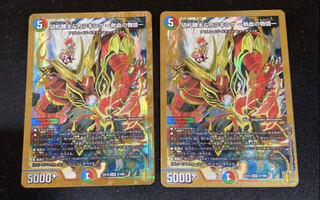 切札勝太&カツキング -熱血の物語-