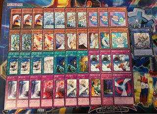 Angel Permission Deck 1枚